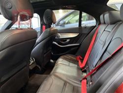 مێرسێدس بێنز C-Class